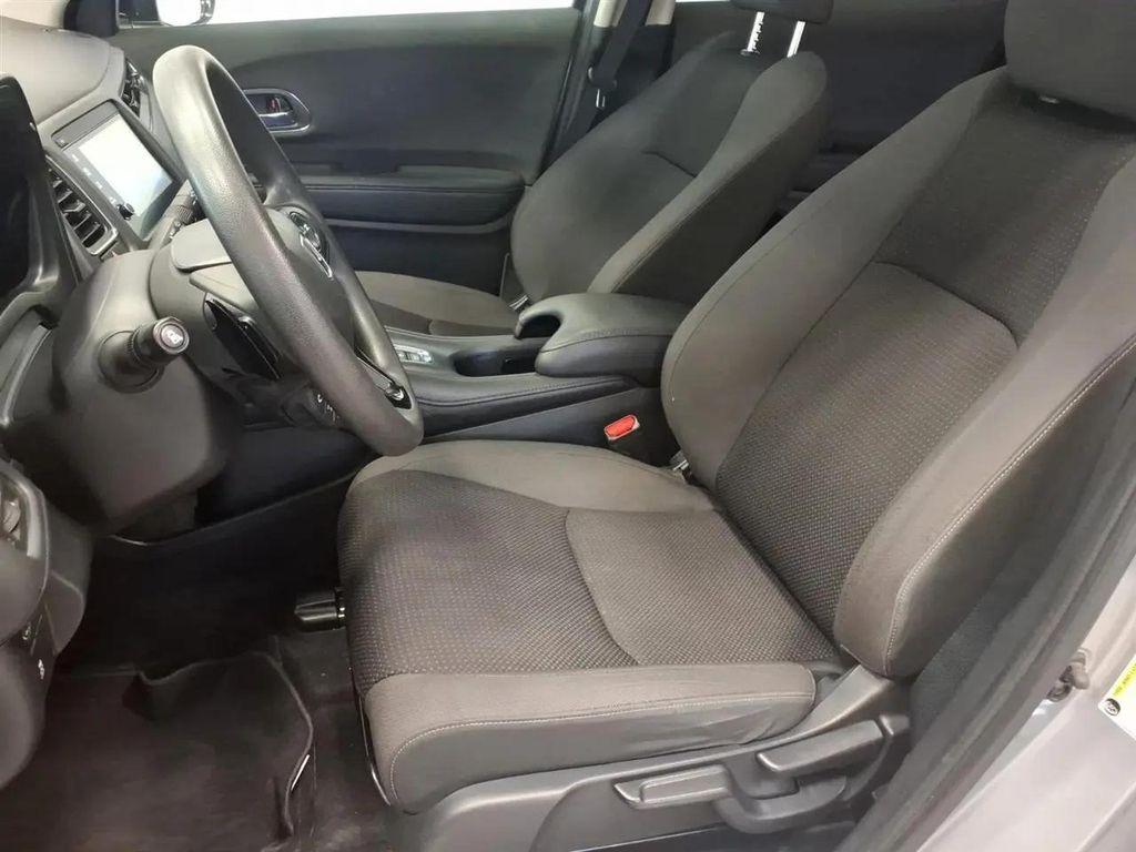 used 2022 Honda HR-V car, priced at $20,994