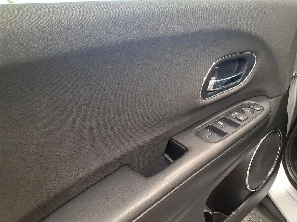 used 2022 Honda HR-V car, priced at $20,994