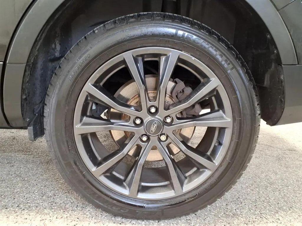 used 2019 Ford Explorer car, priced at $14,995