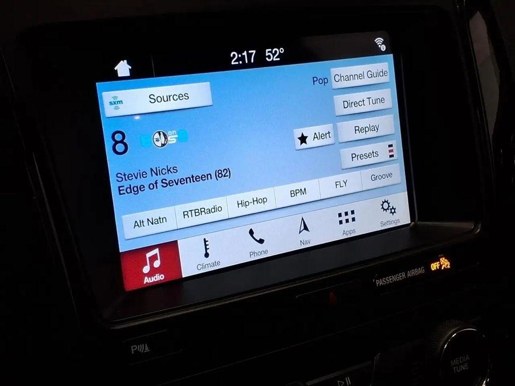 used 2019 Ford Explorer car, priced at $14,995