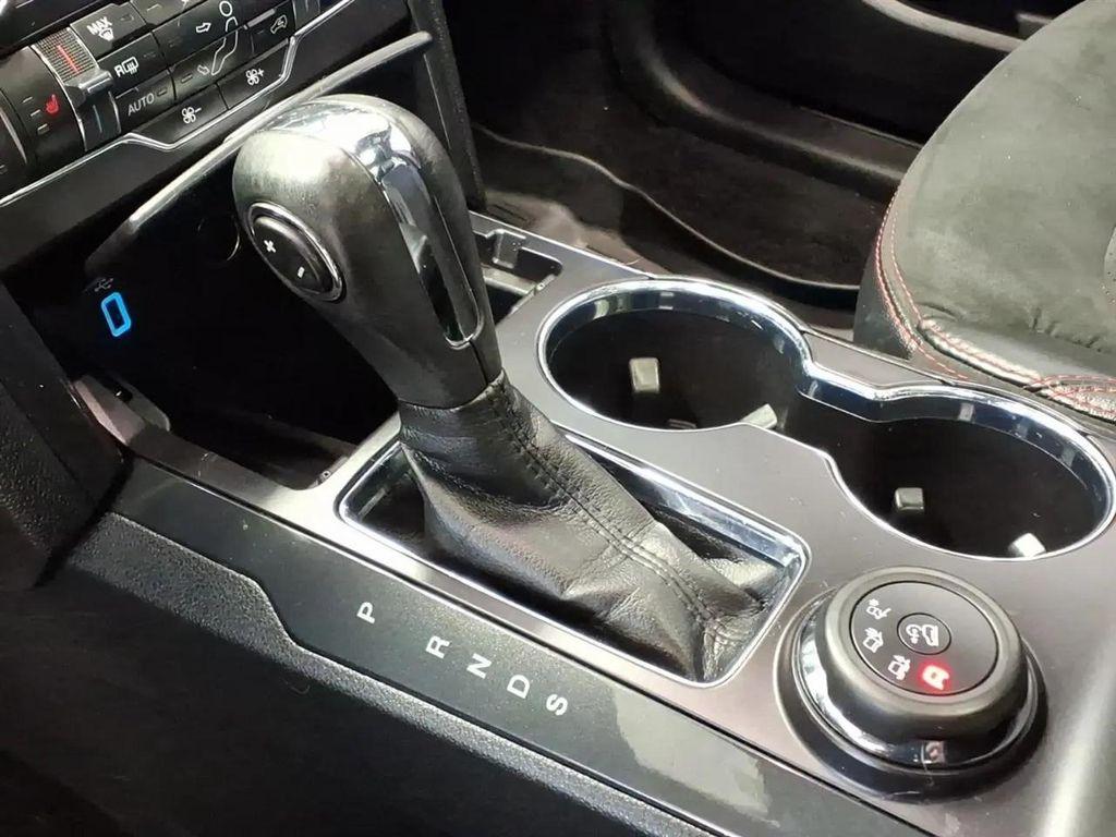 used 2019 Ford Explorer car, priced at $14,995