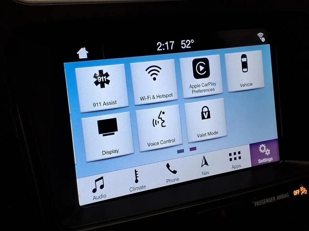 used 2019 Ford Explorer car, priced at $14,995