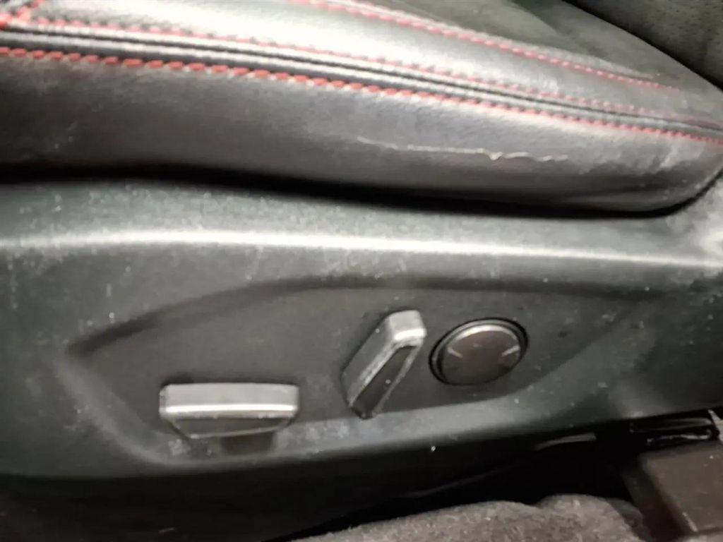 used 2019 Ford Explorer car, priced at $14,995