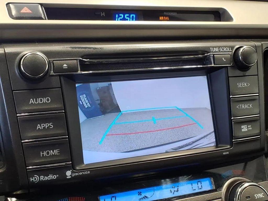 used 2015 Toyota RAV4 car, priced at $13,294