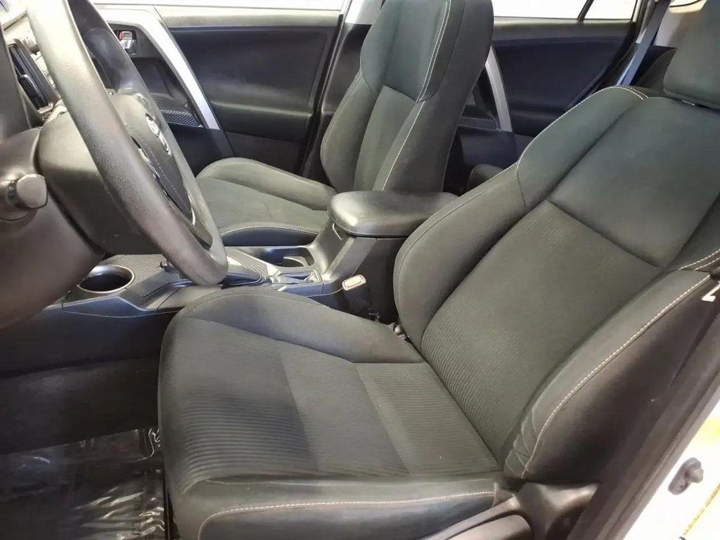used 2015 Toyota RAV4 car, priced at $13,294