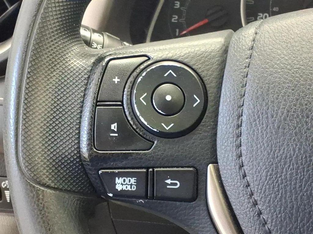 used 2015 Toyota RAV4 car, priced at $13,294