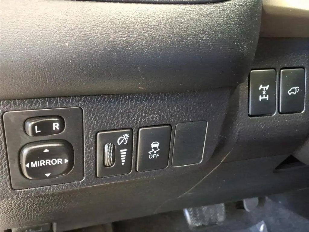 used 2015 Toyota RAV4 car, priced at $13,294