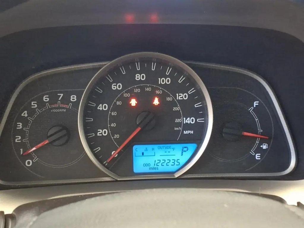 used 2015 Toyota RAV4 car, priced at $13,294