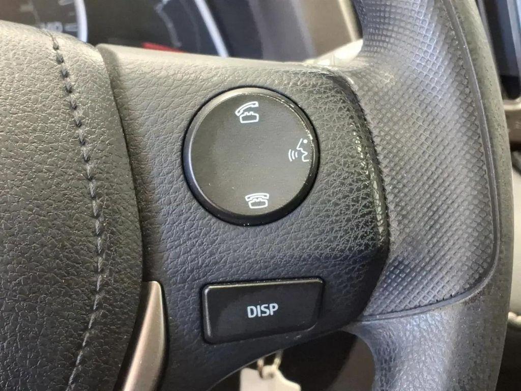 used 2015 Toyota RAV4 car, priced at $13,294