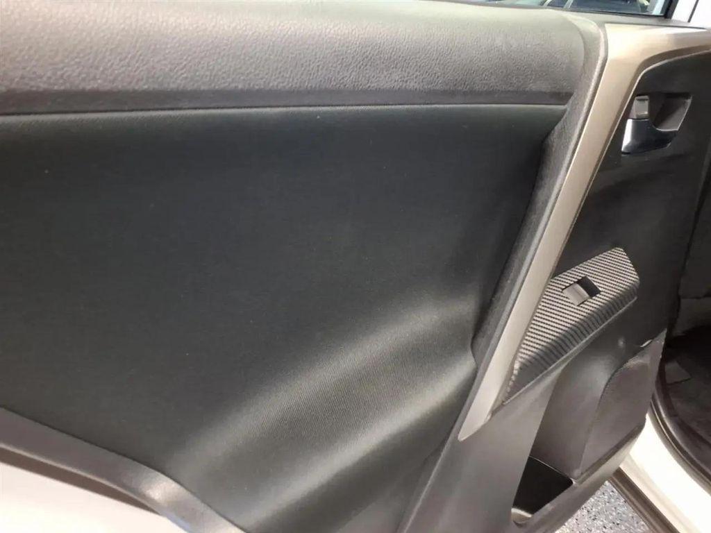 used 2015 Toyota RAV4 car, priced at $13,294