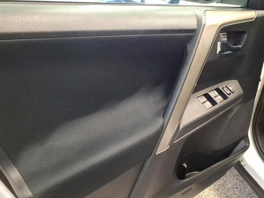 used 2015 Toyota RAV4 car, priced at $13,294
