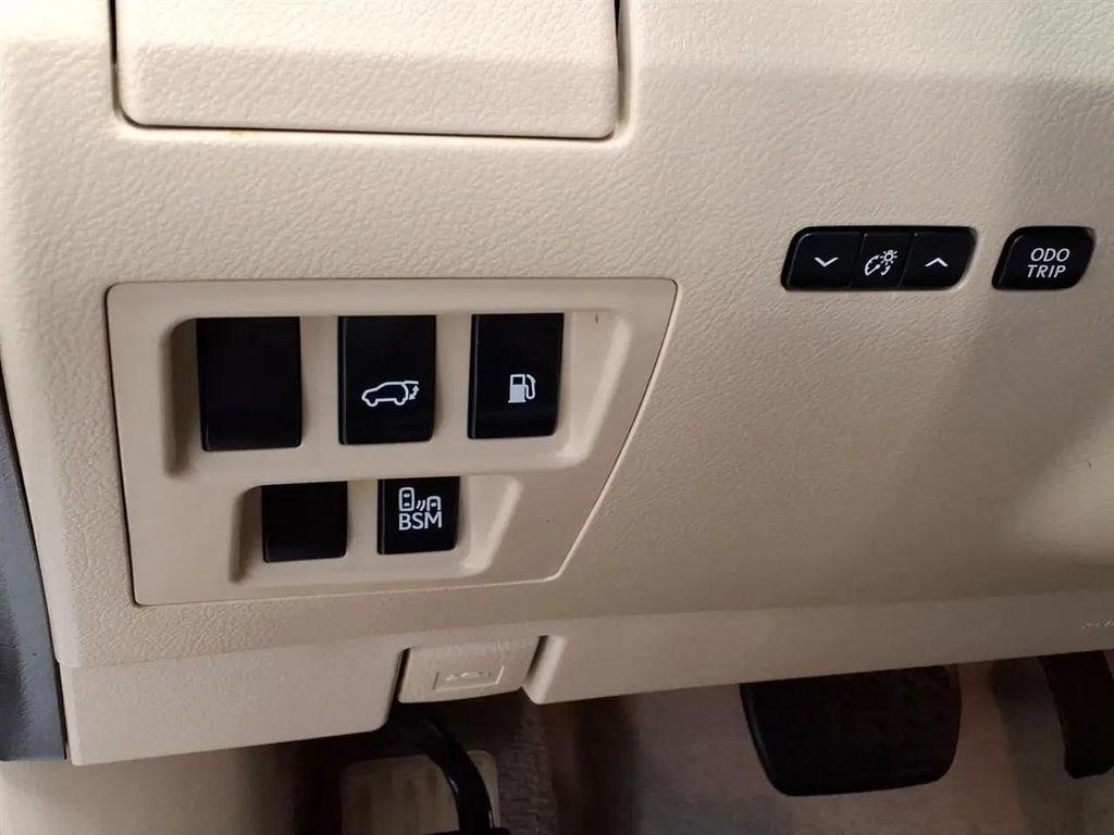 used 2013 Lexus RX 350 car, priced at $14,995