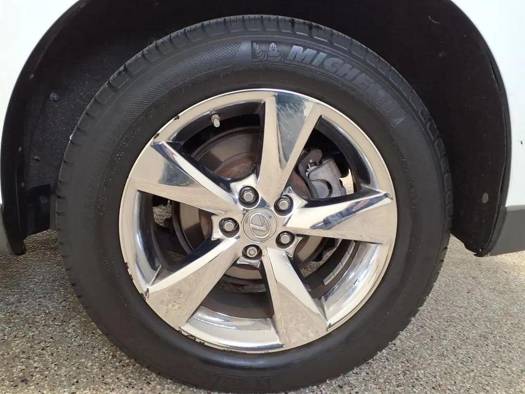 used 2013 Lexus RX 350 car, priced at $14,995