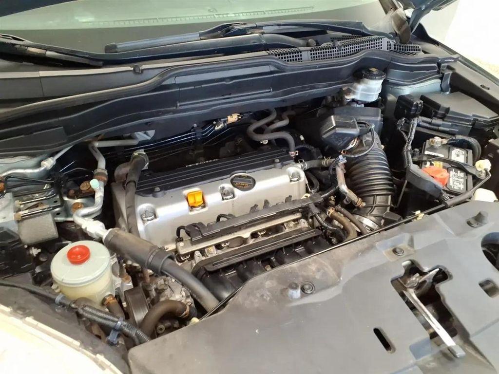 used 2010 Honda CR-V car, priced at $7,494
