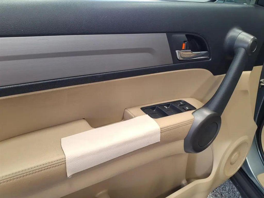 used 2010 Honda CR-V car, priced at $7,494