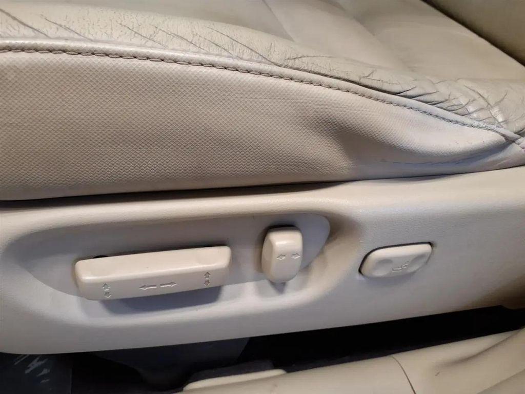 used 2010 Honda CR-V car, priced at $7,494