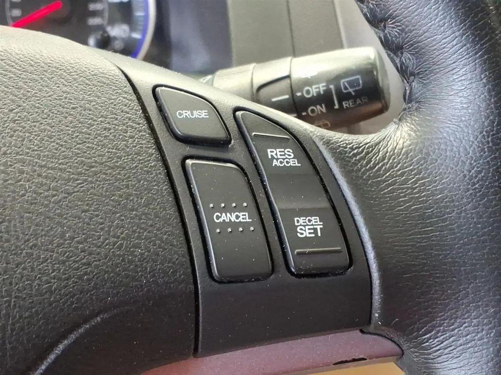 used 2010 Honda CR-V car, priced at $7,494