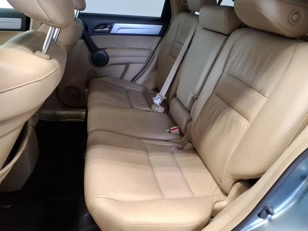 used 2010 Honda CR-V car, priced at $7,494