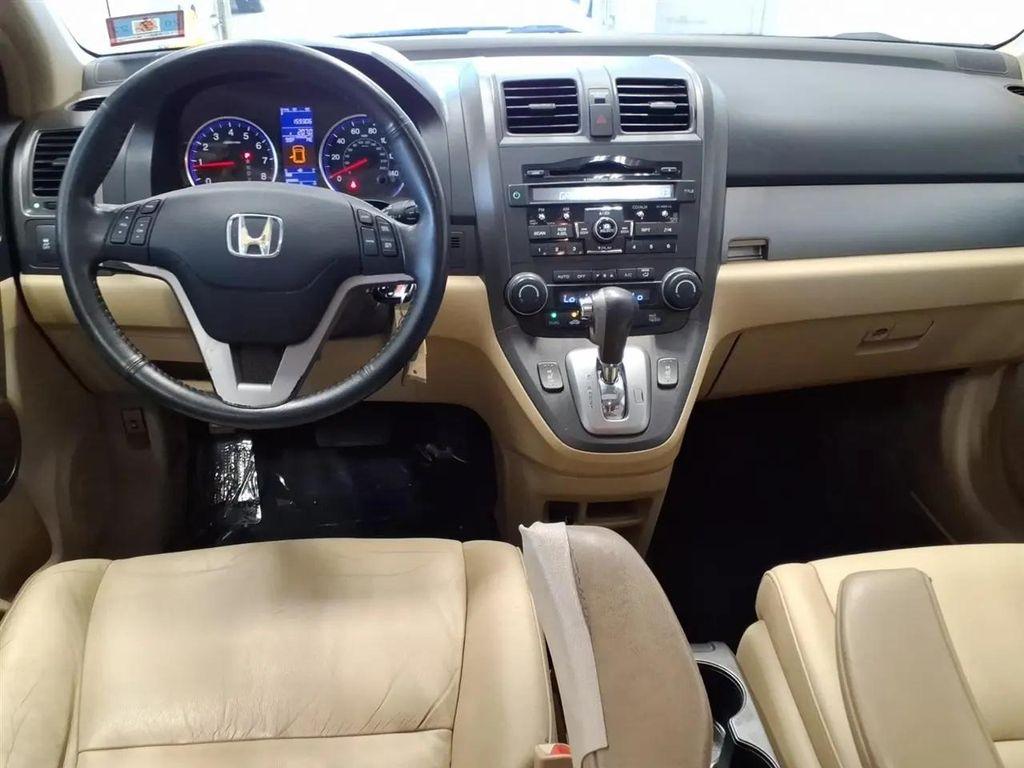 used 2010 Honda CR-V car, priced at $7,494