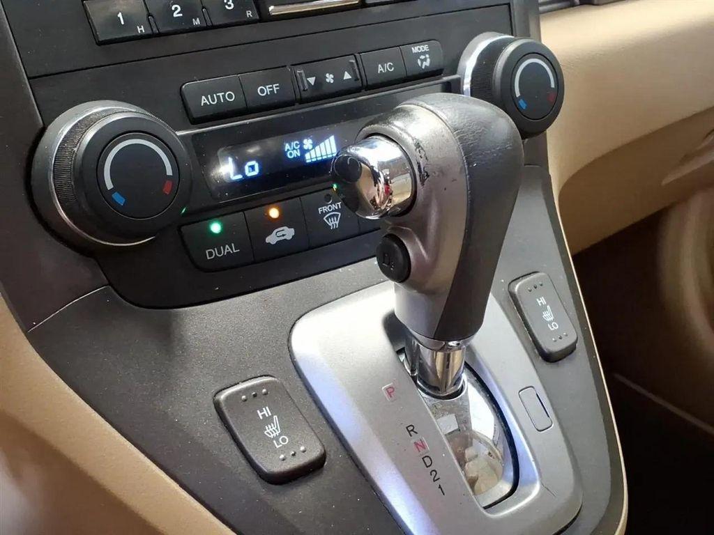 used 2010 Honda CR-V car, priced at $7,494
