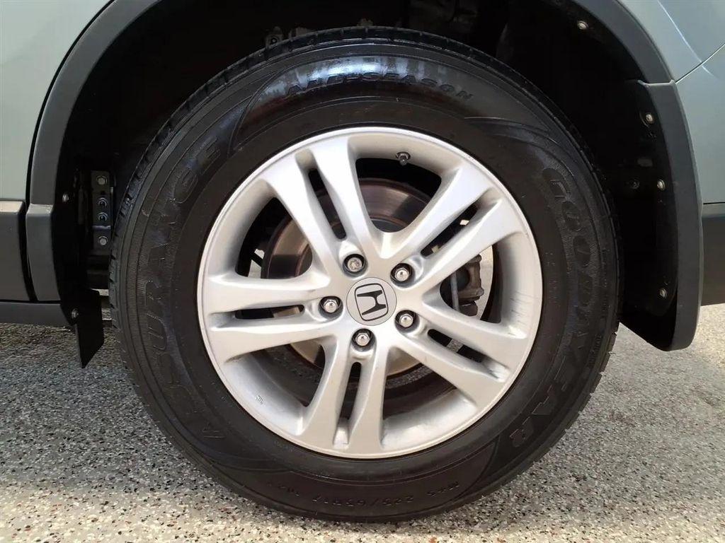 used 2010 Honda CR-V car, priced at $7,494
