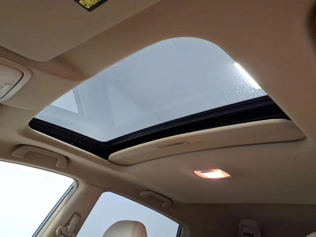 used 2010 Honda CR-V car, priced at $7,494