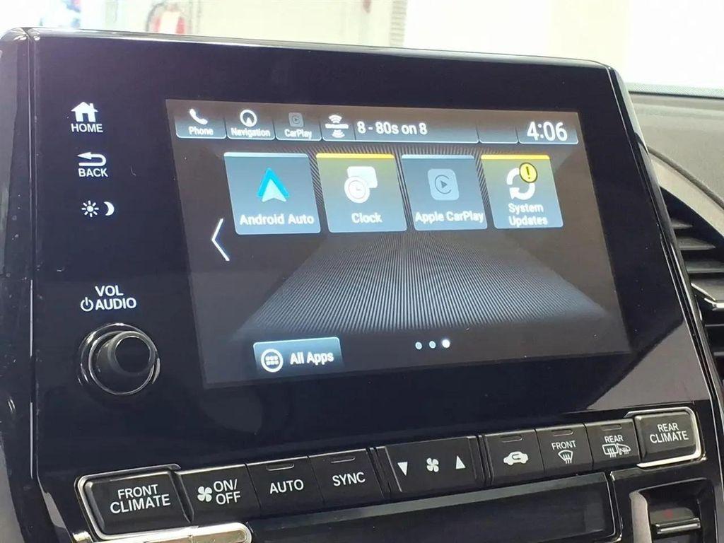 used 2019 Honda Odyssey car, priced at $18,995