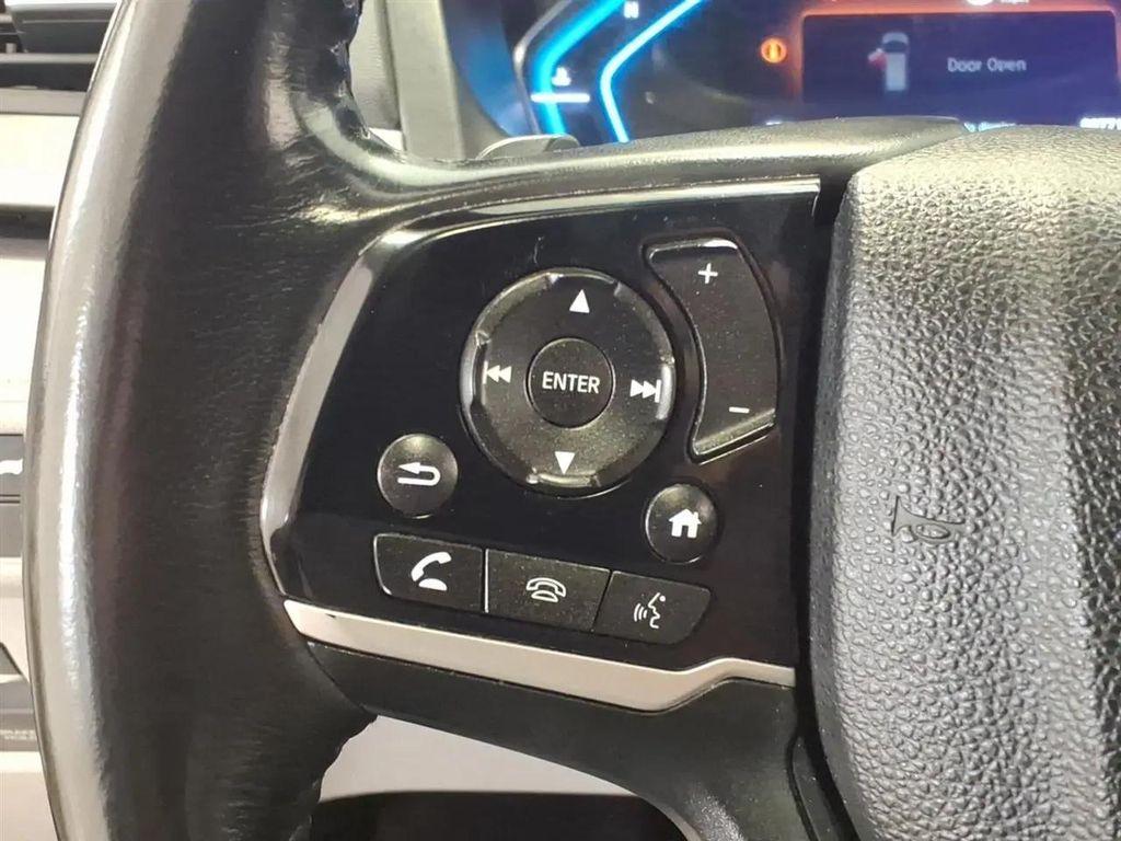 used 2019 Honda Odyssey car, priced at $18,995