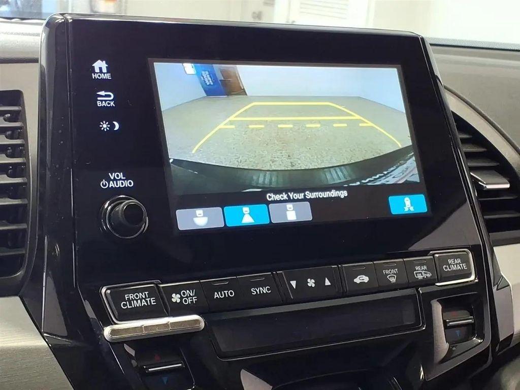 used 2019 Honda Odyssey car, priced at $18,995