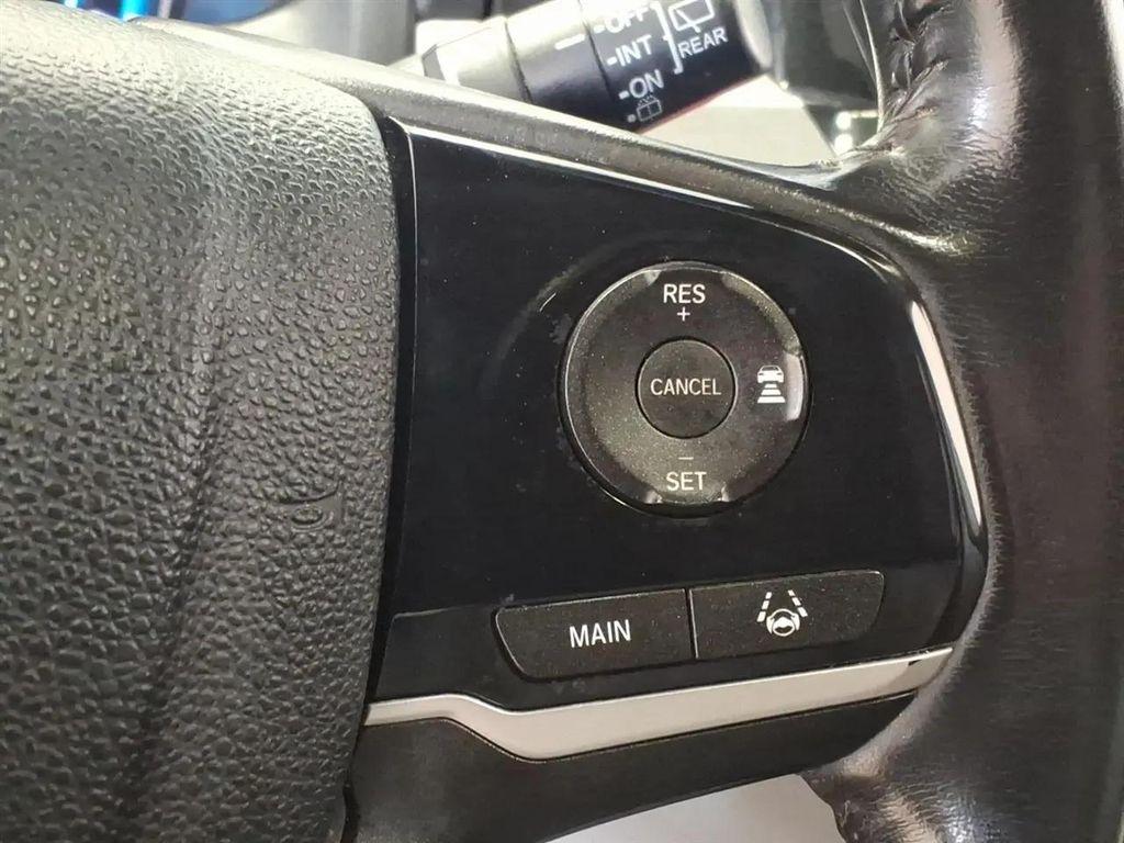 used 2019 Honda Odyssey car, priced at $18,995