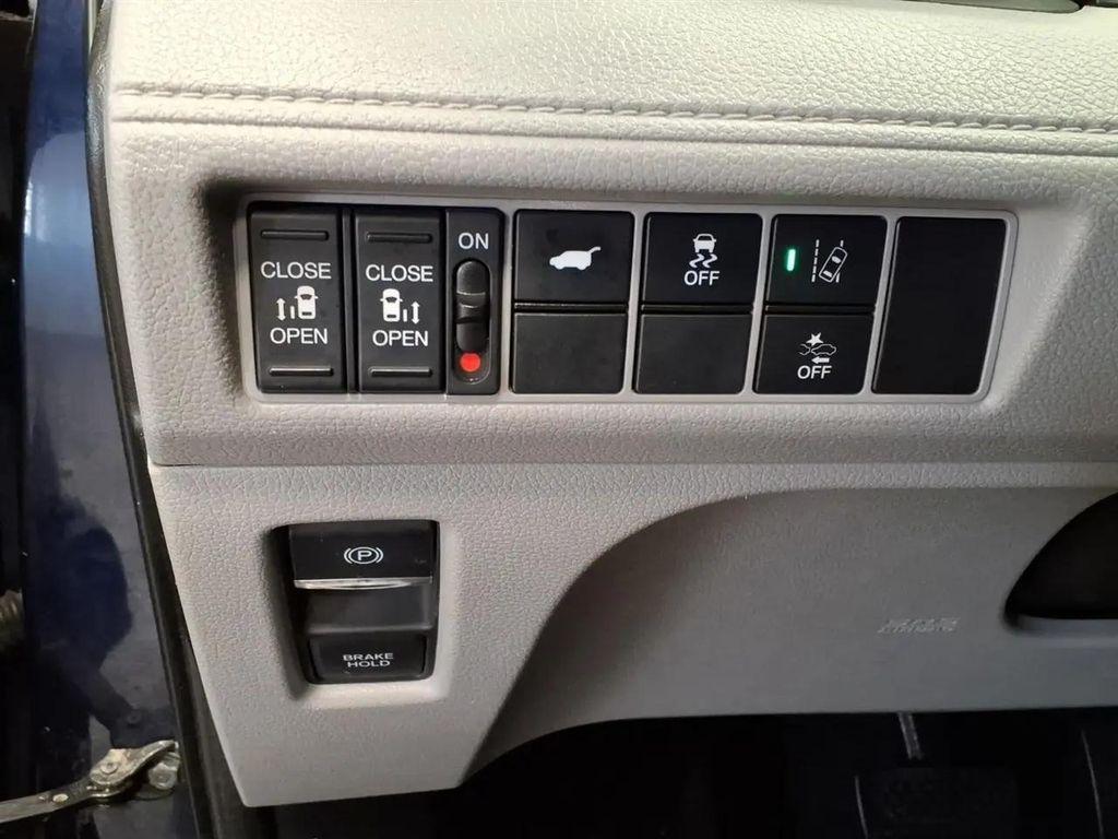used 2019 Honda Odyssey car, priced at $18,995