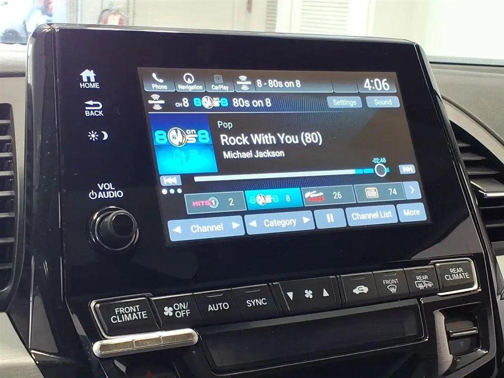 used 2019 Honda Odyssey car, priced at $18,995