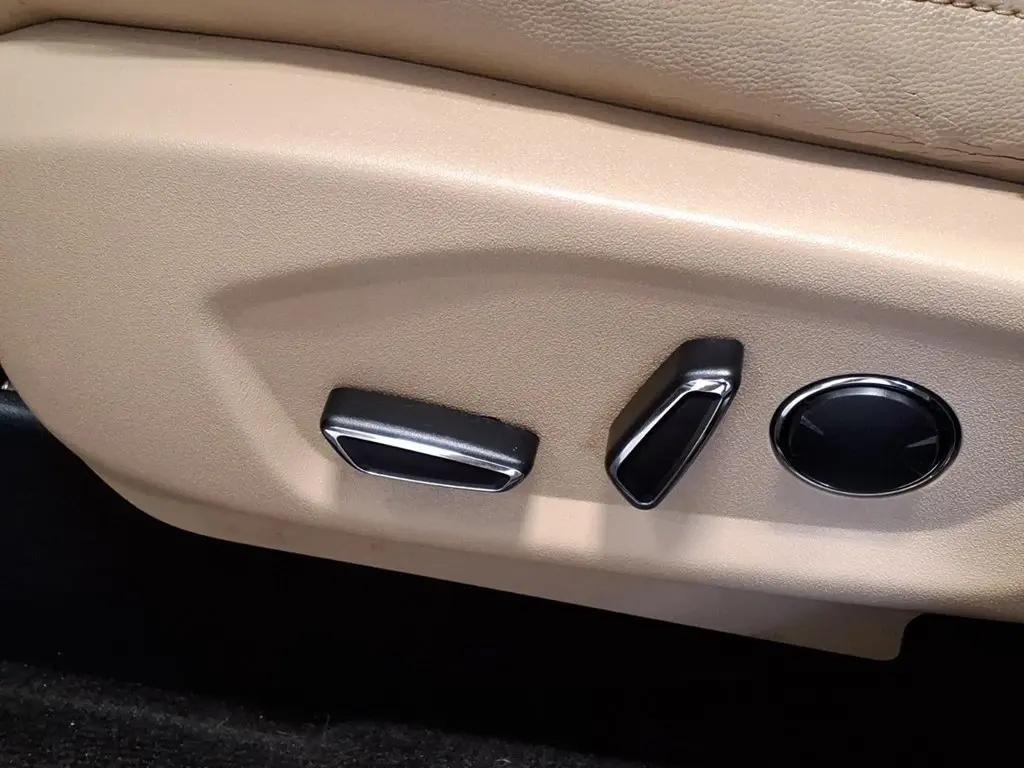 used 2016 Ford Explorer car, priced at $10,995