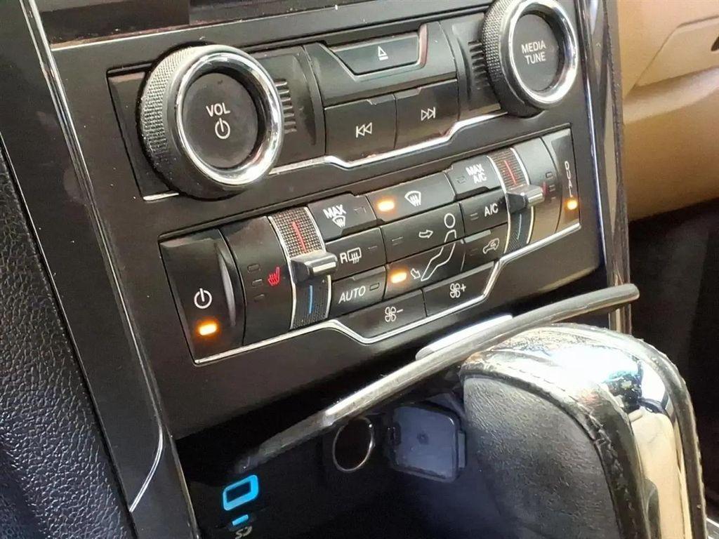 used 2016 Ford Explorer car, priced at $10,394