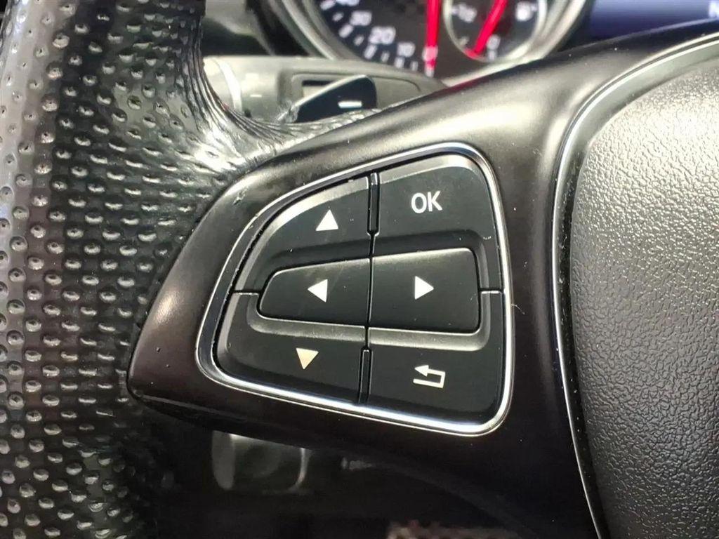 used 2019 Mercedes-Benz AMG GLE 43 car, priced at $21,995