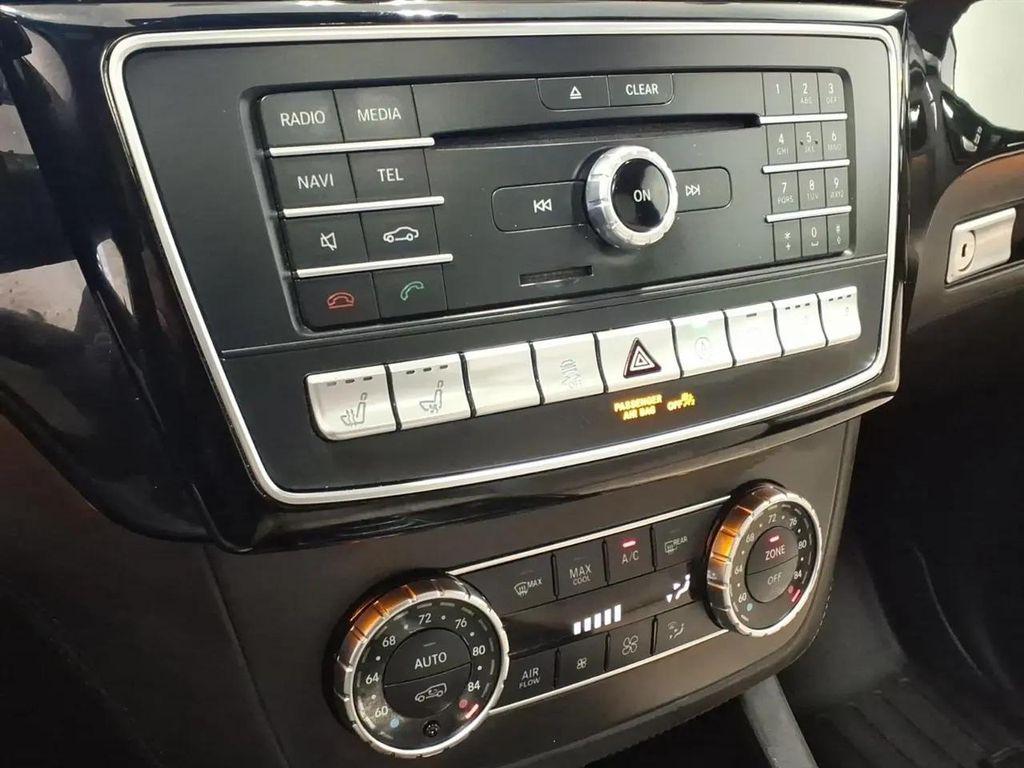 used 2019 Mercedes-Benz AMG GLE 43 car, priced at $21,995