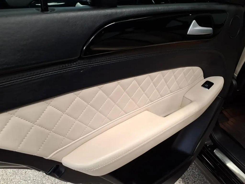 used 2019 Mercedes-Benz AMG GLE 43 car, priced at $21,995