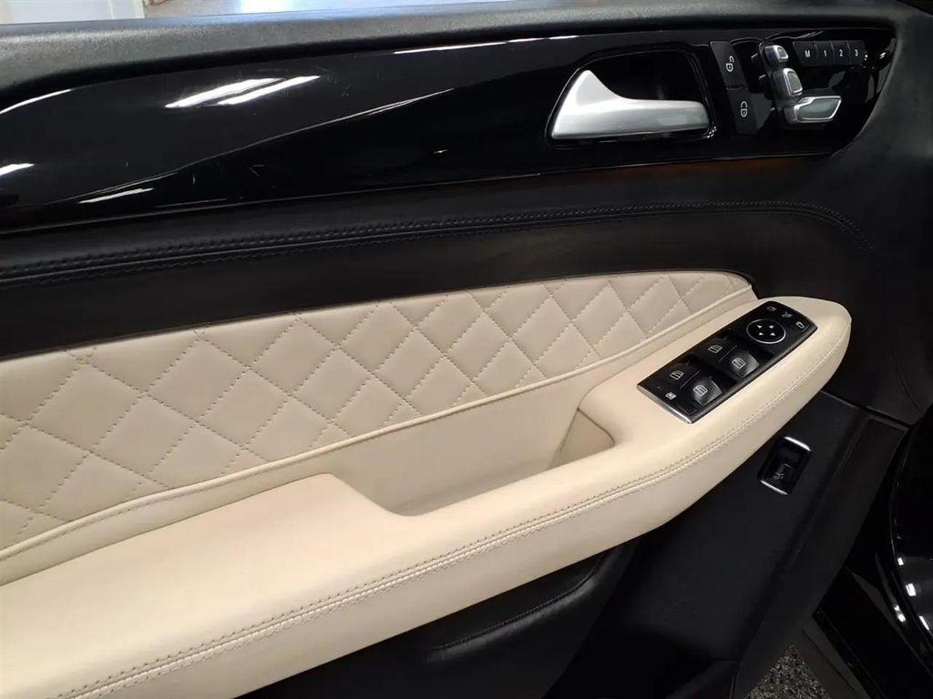 used 2019 Mercedes-Benz AMG GLE 43 car, priced at $21,995