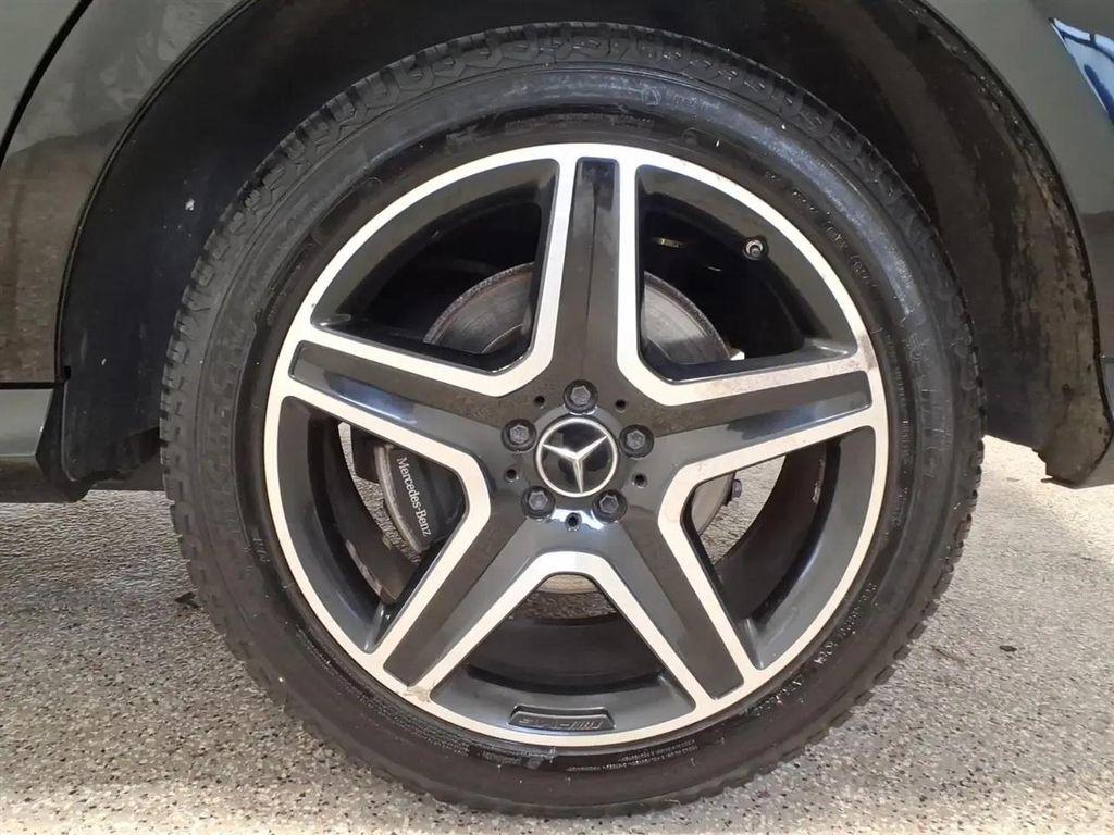 used 2019 Mercedes-Benz AMG GLE 43 car, priced at $21,995