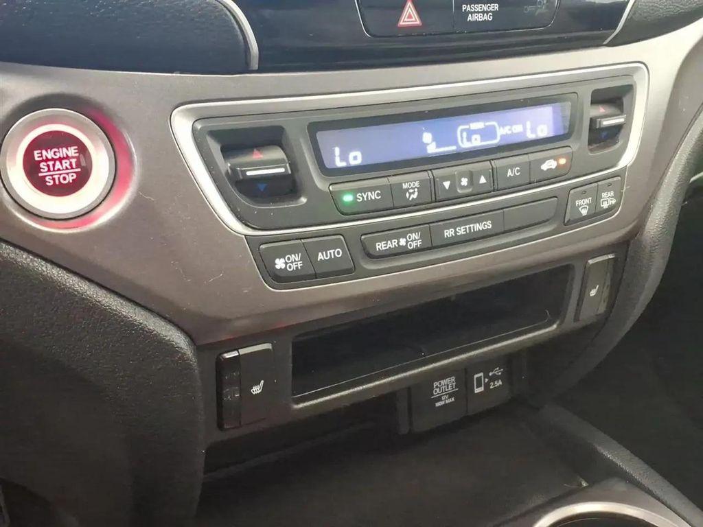 used 2019 Honda Passport car, priced at $18,894