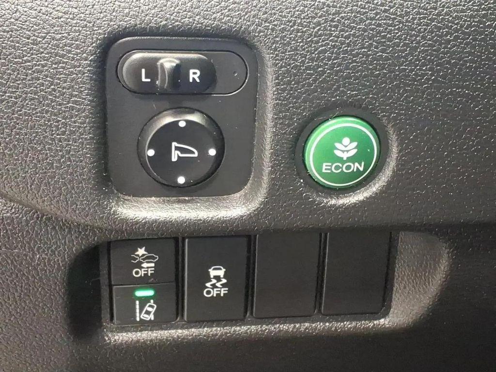 used 2019 Honda Passport car, priced at $18,894
