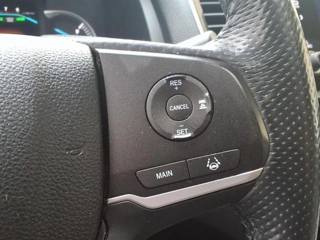 used 2019 Honda Passport car, priced at $18,894