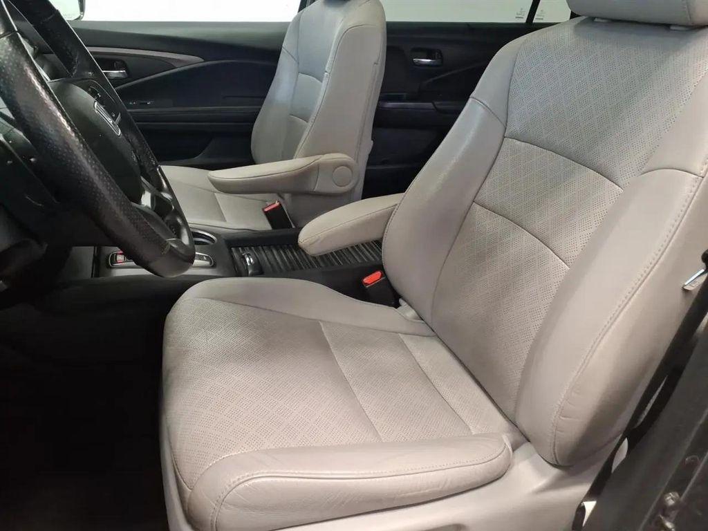 used 2019 Honda Passport car, priced at $18,894