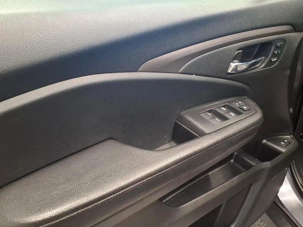 used 2019 Honda Passport car, priced at $18,894