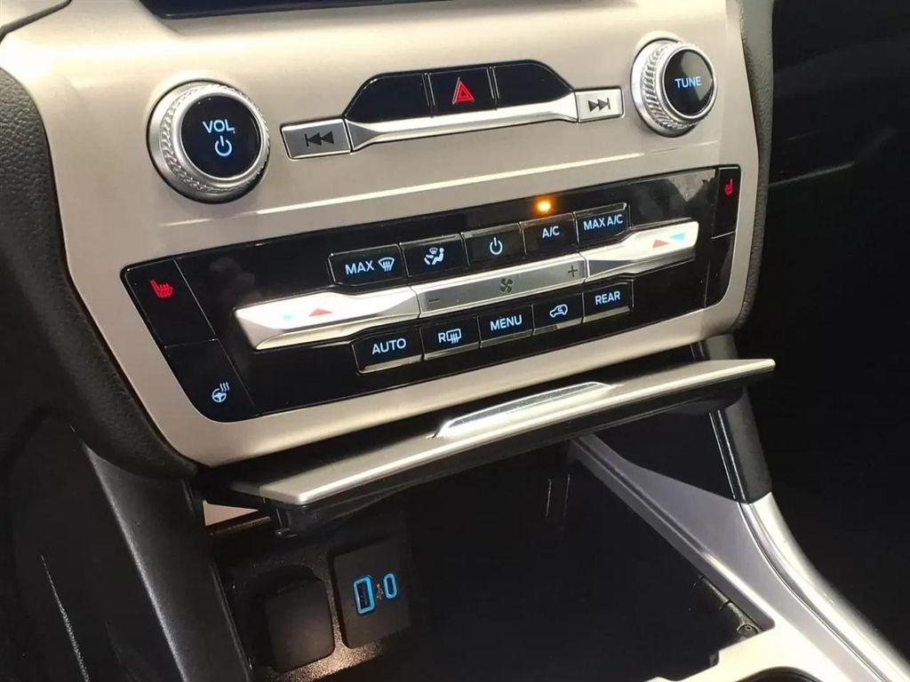 used 2023 Ford Explorer car, priced at $27,994