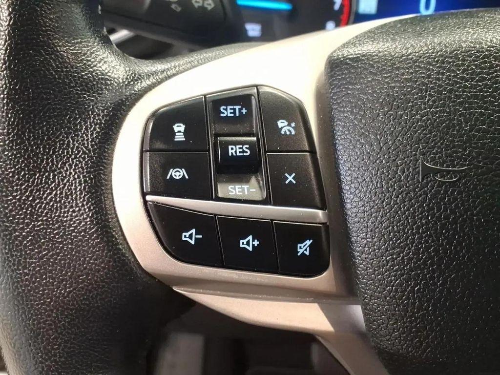 used 2023 Ford Explorer car, priced at $27,994