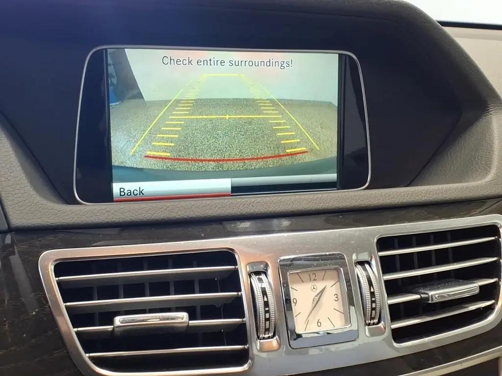 used 2014 Mercedes-Benz E-Class car, priced at $10,995