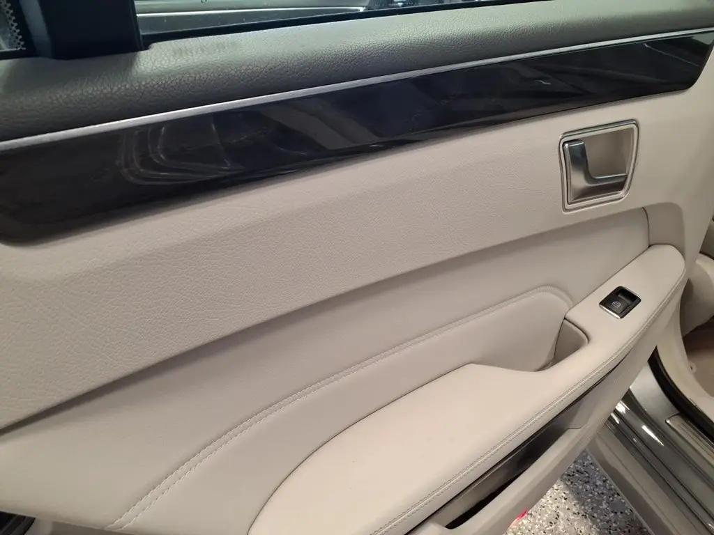 used 2014 Mercedes-Benz E-Class car, priced at $10,995