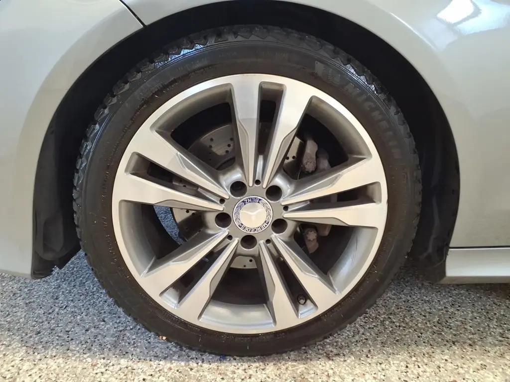 used 2014 Mercedes-Benz E-Class car, priced at $10,995