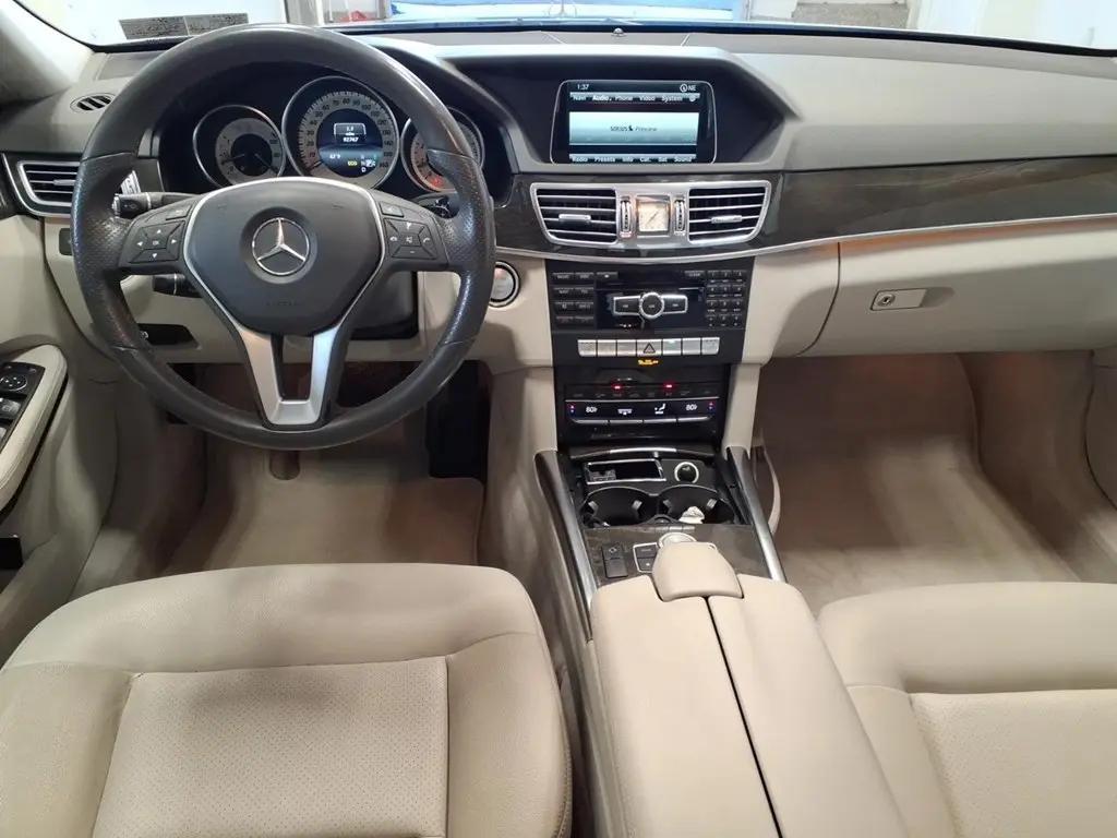 used 2014 Mercedes-Benz E-Class car, priced at $10,995